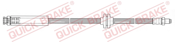 Brake Hose